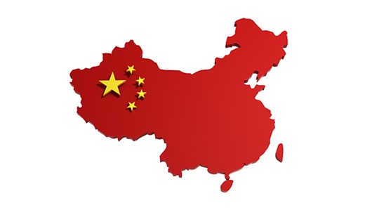 Dati dalla Cina